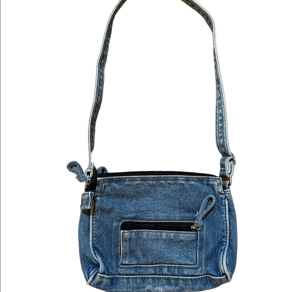 DENIM Handbag